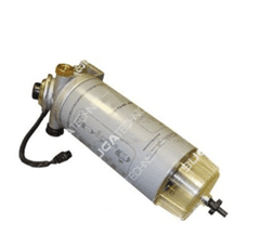 Фільтр паливний сепаратор взборі Mercedes