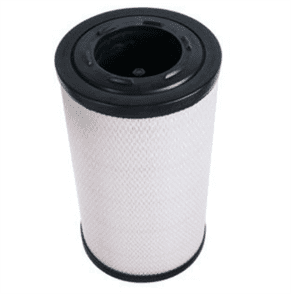 Фільтр повітряний DAF