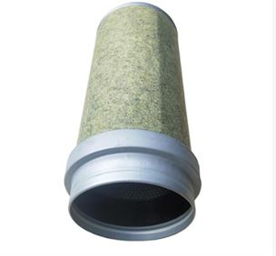 Фільтр повітряний вставка Volvo