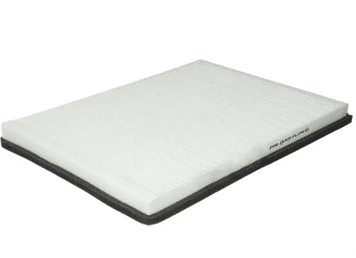 Фільтр салону DAF