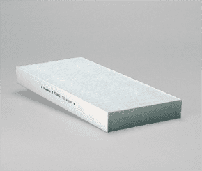 Фільтр салону MAN