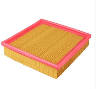 Фільтр салону Volvo