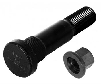 шпилька колеса Volvo