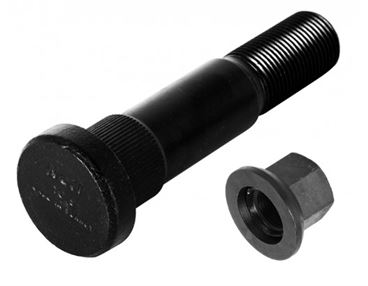 шпилька колеса Volvo