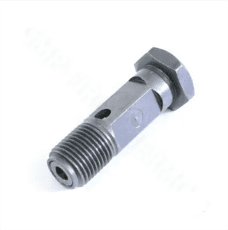 клапан зворотній насосу Volvo