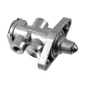 клапан КПП Scania