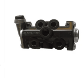 клапан КПП Volvo