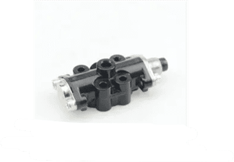 клапан КПП Volvo