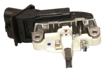 регулятор напряжения MAN