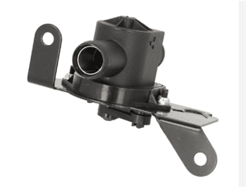 регулятор отопления Scania