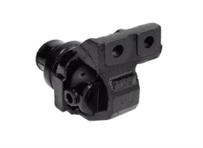 бризговик крайня частина Renault/Volvo