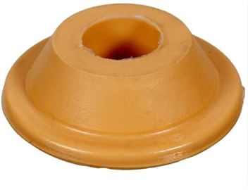 буфер кабины Scania