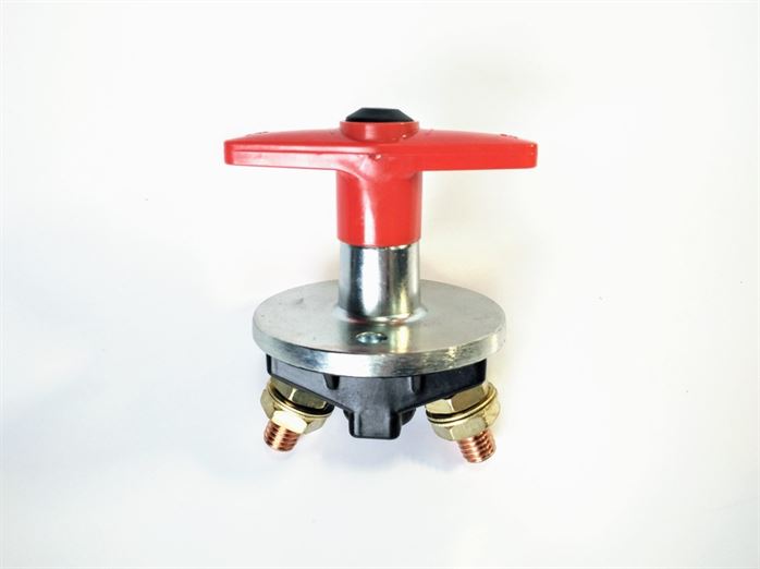 выключатель тока