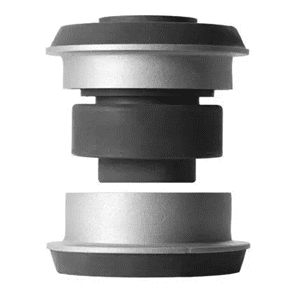 Втулка підвіски кабіни MAN