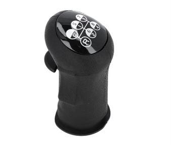 головка рычага переключения передач Volvo