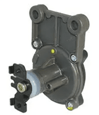 Кран рівня підлоги електричний VOLVO, RVI