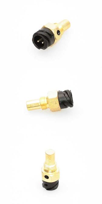 датчик температури MAN