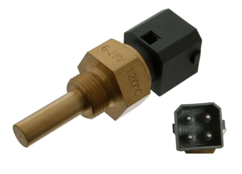 датчик температури Volvo