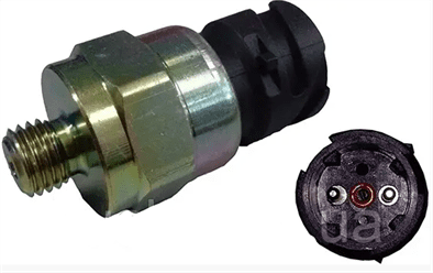 датчик тиску Mercedes