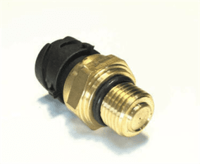 датчик тиску Volvo