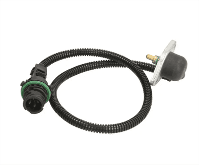 датчик тиску Volvo