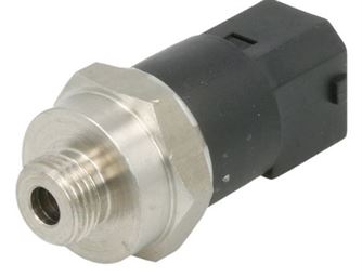 датчик тиску оливи Volvo