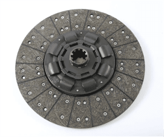 диск сцепления