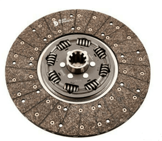 диск сцепления Renault