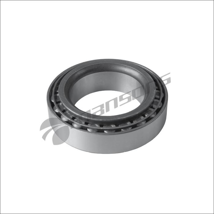 Підшипник 528983 (70х130х57) MAN F90 передньої ступиці