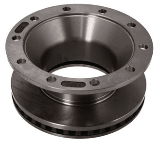 Диск гальмівний SCHMITZ 375x45 SCB90101 H37S4 10r-
