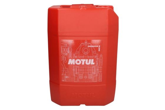 Олива моторна TEKMA ULTIMA+ 5W30 /20L /EURO 6