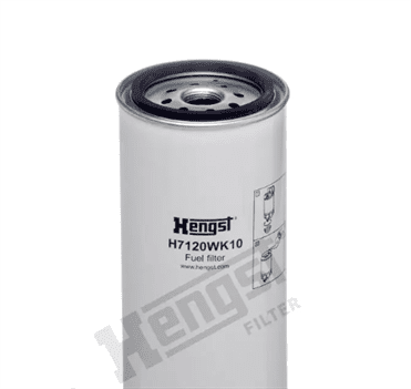 Фильтр топливний