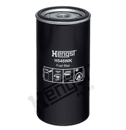 Фільтр паливний