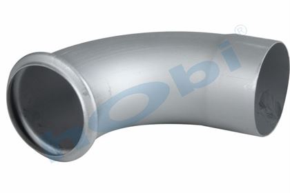 Труба вихлопна Ø127 мм VOLVO FH