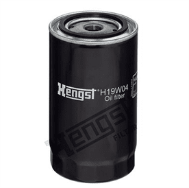 Фільтр масляний CASE, CATERPILLAR, CLAAS