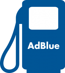 Рідина AdBlue