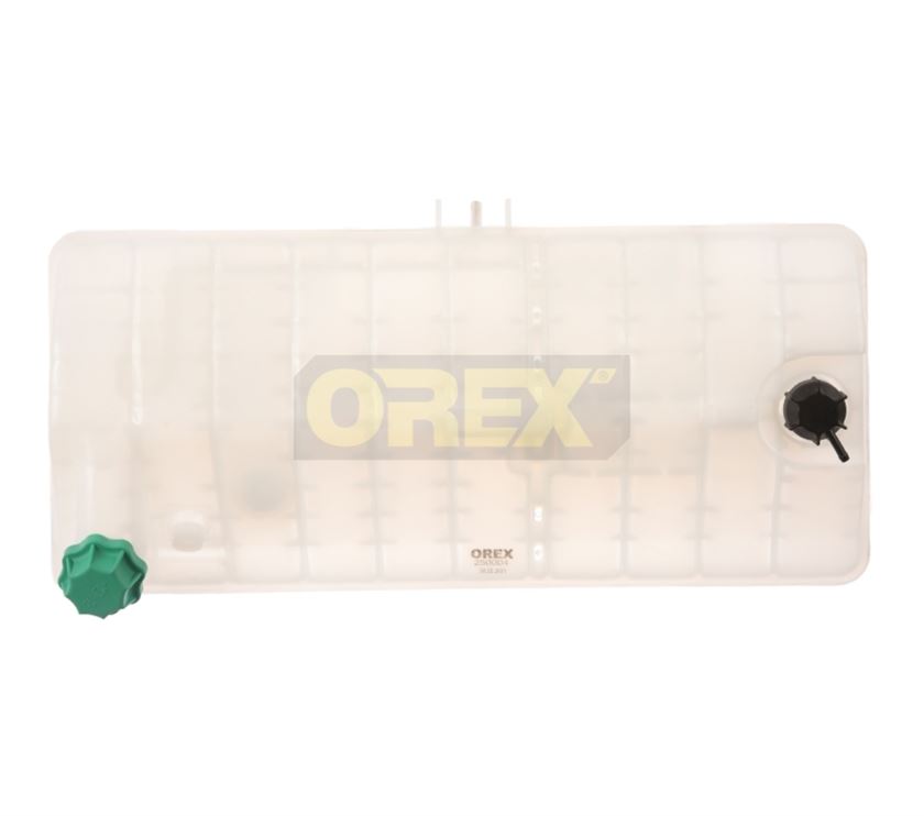 Бачок розширювальний MAN F2000 (1995) F2000 18.273