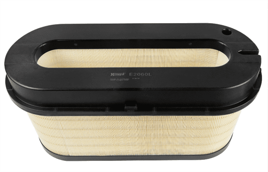 Фільтр повітряний