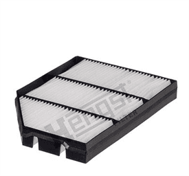 Фільтр салону