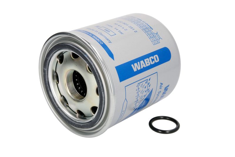 Фільтр вологовідділювача M41x2 14 bar MB EURO6