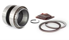 Ремкомплект ступиці SAF S7>11 Ø88*Ø138мм H-60/60мм