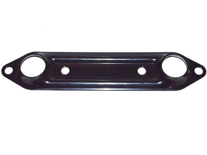 Стійка стабілізатора Iveco Daily 06> зад лв/пр