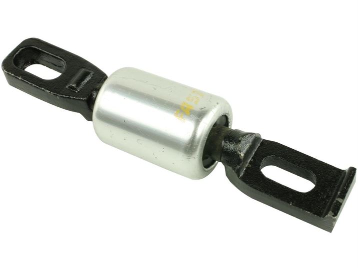 Сайлентблок важеля Fiat Doblo 09> вісь задня лв/пр 50/222Mm