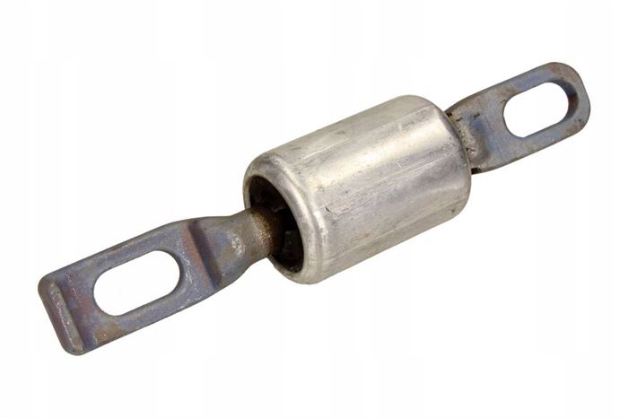 Сайлентблок рычага Fiat Doblo 09> ось задняя лв/пр 50/222Mм