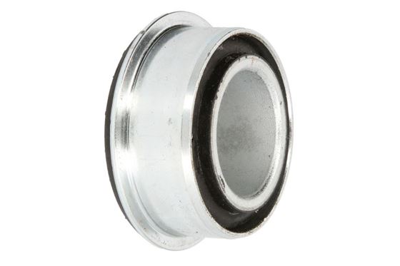 Сайлентблок рычага Iveco Daily 06> ось передняя верх 