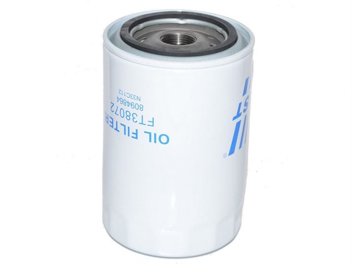 Фильтр масляный Fiat Ducato 06> 3.0Jtd H=143Mm