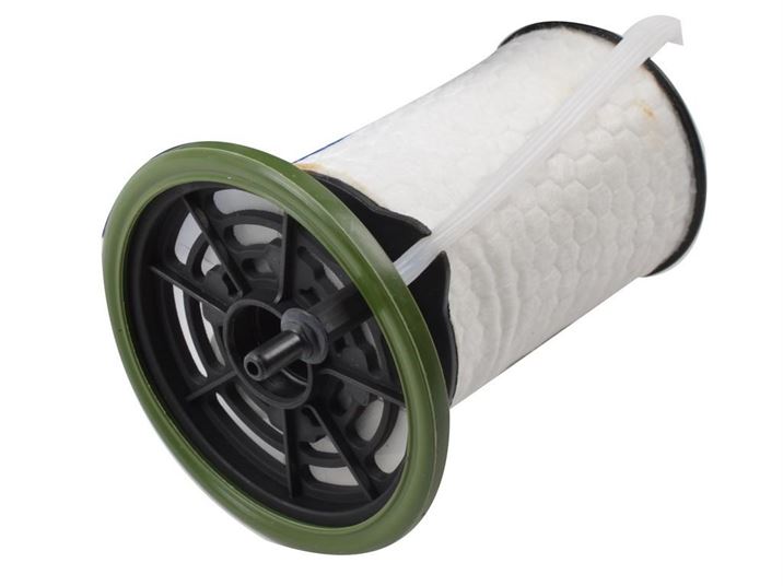 Фільтр паливний Fiat Ducato 06>/ 14> картридж 1.3Mjtd +#Doblo Panda 500L