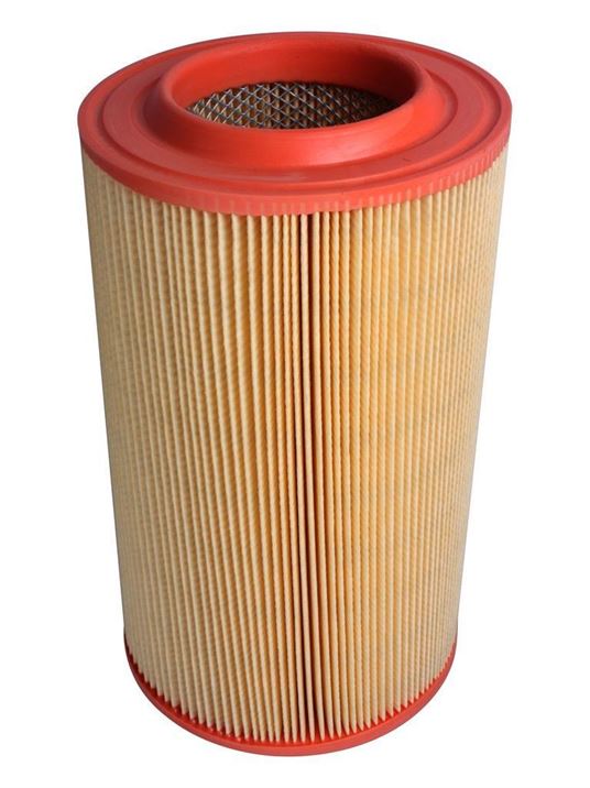 Фільтр повітряний Fiat Ducato 06>  2.3/3.0Jtd