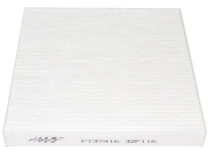 Фильтр салона Iveco Daily 14> 