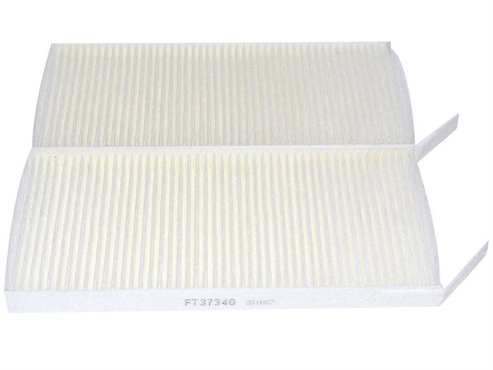 Фильтр салона Renault Master 10>